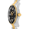 LONGINES ハイドロコンキスタ セラミック メタルウオッチ L3.781.3.56.7 144647385 [P]