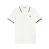 Moncler Kids Collar Short Sleeve T-Shirt 8A00003 89ALK 034 6A8A10A 144219340 [P]