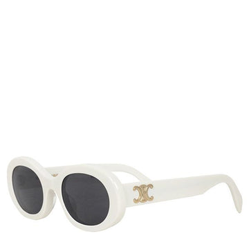 Celine Ivory Trifple 01 Sunglasses CL40194U 25A 144252717