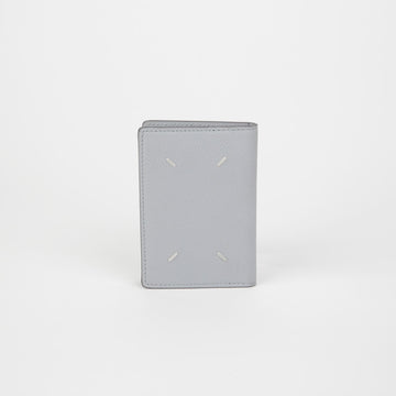 MAISON MARGIELA S55UI0203 Stich Kartenetui 143782677