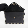 Valentino Rockstud Envelope Strap Clutch 143823550 [P]
