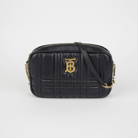 BURBERRY Kette Schultertasche Small 8064855 144118527 [P]
