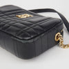 BURBERRY Rolla Kleine Ketten Schultertasche 8064855 144118527 [P]