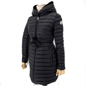 MONCLER Babel Daunenlangjacke 110318-679 144259520