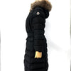 Moncler Chloé Long Down Jacket 144262854 [P]