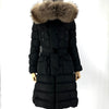 Moncler Chloé Long Down Jacket 144262854 [P]