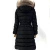 Moncler Chloé Long Down Jacket 144262854 [P]