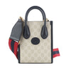 Gucci Ophidia Exclusive Mini Crossbody Bag 699406 144262914 [P]