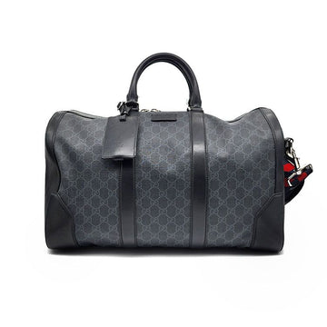 Gucci GG Supreme Duffle Bag 474131 L923024 144264545