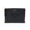 LOUIS VUITTON Ampère Daily Clutch L913337 144264935 [P]