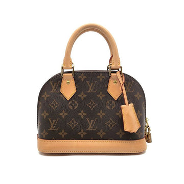 LOUIS VUITTON モノグラム アルマ BB L453817 144264990