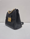 Gucci Padlock Black Backpack 779813 144265473 [P]