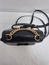Gucci Padlock Black Backpack 779813 144265473 [P]