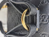 Gucci Padlock Black Backpack 779813 144265473 [P]