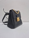 Gucci Padlock Black Backpack 779813 144265473 [P]