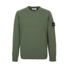 STONE ISLAND 26FW クルーネック ウール メンズ ニット V0054 144268216 [P]