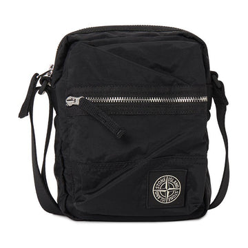STONE ISLAND [限定/30個] 26SS メンズ ポーチ クロスバッグ K2S159200015 S0251 V0029 144268218