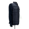 MONCLER Herren Strickpadded Knopfjacke 110318-599 144269753 [P]
