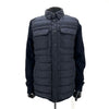 MONCLER Herren Strickpadded Knopfjacke 110318-599 144269753 [P]