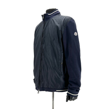 MONCLER Herren Strickjacke mit Reißverschluss 144294048