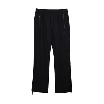 NEEDLES Fringe Track Pants D BLACK OT199 144294160