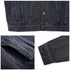 Loewe Washed Cotton Anagram Denim Jacket H526Y50W40 1100 143736461 [P]