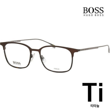 HUGO BOSS Titanium Brille BOSS1014 HGC 72383166