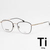 Hugo Boss TITANIUM EYEWEAR FRAME BOSS1067F I46 60930862 [P]