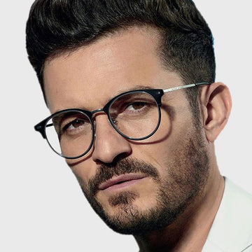 Hugo Boss Boss Titanium Eyeglass Frame BOSS1145F 003 Luxury Ultra Lightweight 60930861