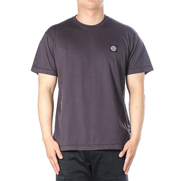 Stone Island 25FW Short Sleeve T-Shirt 144302839