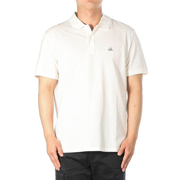 CP COMPANY 男性用カラーポロシャツ 144302849