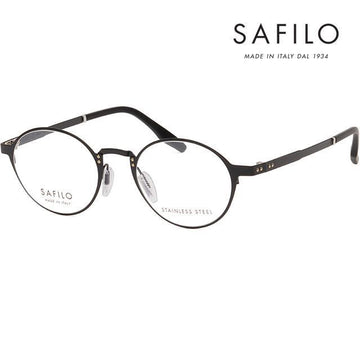 other Canalino 02 003 Eyeglass Frame Lightweight Oval 65873054