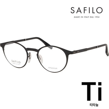 OTHER ティタニウム メガネフレーム LAMINA 01 003 軽量 メンズ レディース 65873046