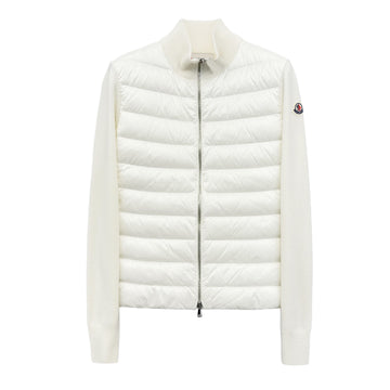 Moncler Patch Women's Mixed Padding 9B00025 M1131 030 144310585
