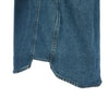 WOOYOUNGMI Herren Jeanshemd W253SH26885L 144316007 [P]