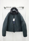 Juun.j 199 Oversized Reversible MA-1 Jacket Padding 50 144321300 [P]