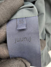 Juun.j 199 Oversized Reversible MA-1 Jacket Padding 50 144321300 [P]