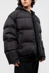 Juun.j 199 Oversized Reversible MA-1 Jacket Padding 50 144321300 [P]