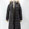 MONCLER Genève (ehemals Chloé) Damen Long Puffer Jacket 144324747 [P]