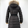 MONCLER Genève (ehemals Chloé) Damen Long Puffer Jacket 144324747 [P]