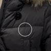 MONCLER Genève (ehemals Chloé) Damen Long Puffer Jacket 144324747 [P]