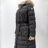 MONCLER Genève (ehemals Chloé) Damen Long Puffer Jacket 144324747 [P]