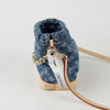 LOUIS VUITTON Tasche Damen Monogram Denim Nano Noé M83043 144151871