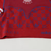 Gucci Cropped Short Sleeve T-Shirt L Size 713029 144195111 [P]