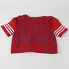 Gucci Cropped Short Sleeve T-Shirt L Size 713029 144195111 [P]