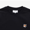 Maison Kitsune Fox Head Patch Women's Sweatshirt 144570023 [P]