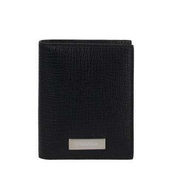 Salvatore Ferragamo Metal Logo Card Holder 66 1221 0763257 71112189