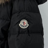 MONCLER Chloé Lange Daunenjacke 144313850 [P]
