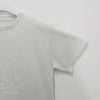 Maison Margiela Backstitch Number Logo T-Shirt White (S51GC0521 S20079 102) 123763220 [P]