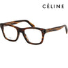 Celine CL50079I 056 Square Acetate Glasses 136219850 [P]